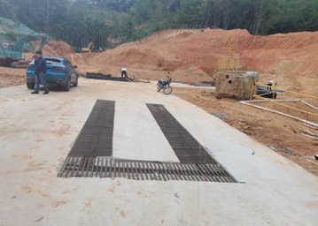 水保現(xiàn)場照片