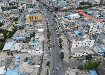 水?，F(xiàn)場照片