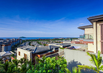 海南華潤(rùn)石梅灣旅游度假區(qū)25#地塊C區(qū)勘察項(xiàng)目，海南華潤(rùn)石梅灣旅游開(kāi)發(fā)有限公司