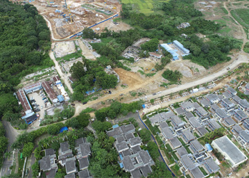 水?，F(xiàn)場照片